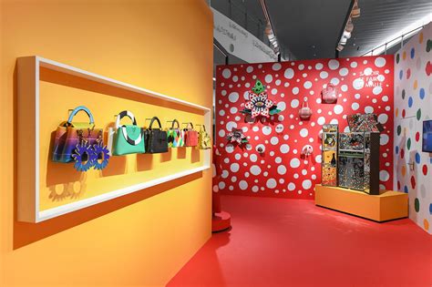 louis vuitton artist collaborations